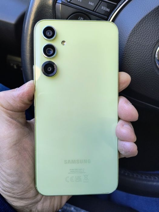 Samsung Galaxy a54 5G
