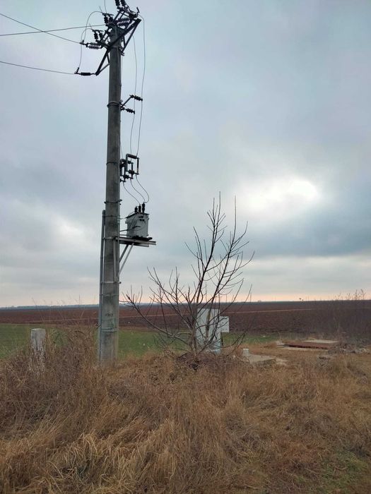 Vand teren intravilan, 14800 mp, str Carpati, Baicoi / PH