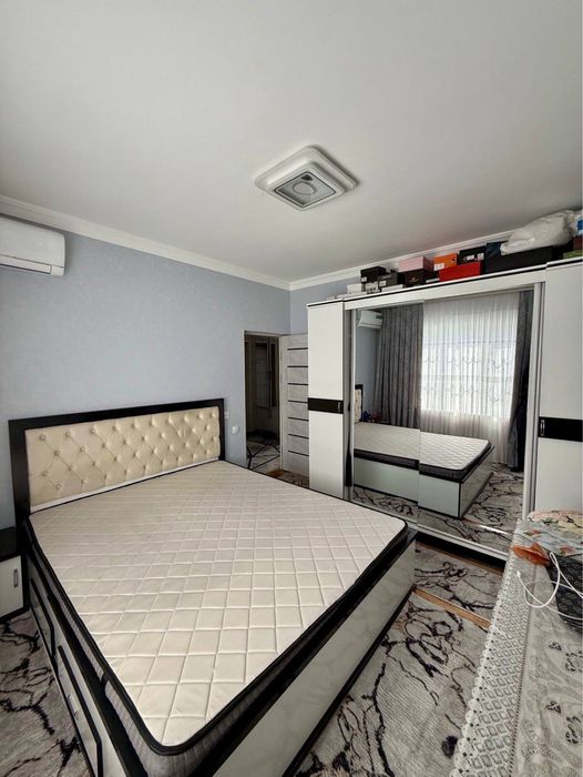 3/1/4 Феруза 75м2 Эко базар