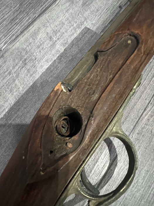 Реплика на кремъклийка