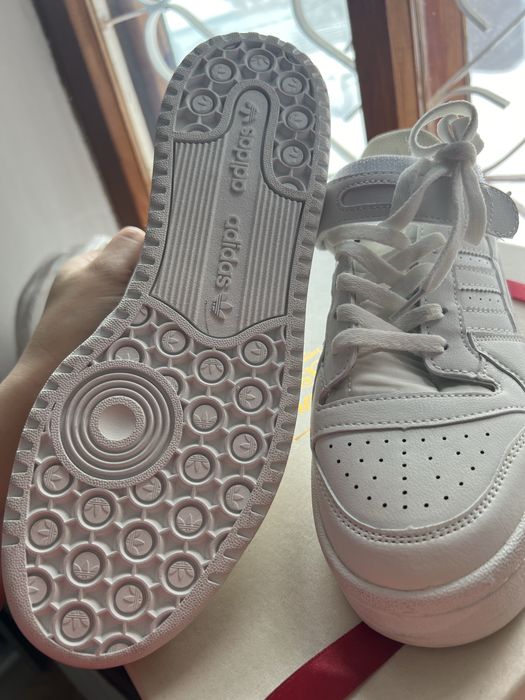 Кроссовки мужские новые