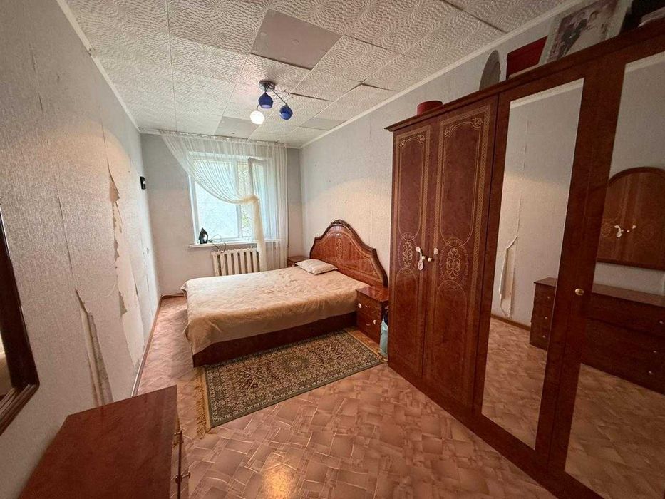 Продам 2х комн кв Тургенева ЦОН