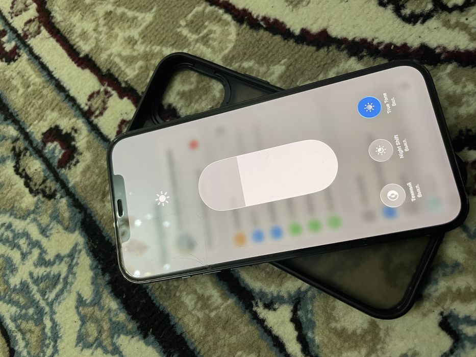 Iphone 12 pro max 512gb