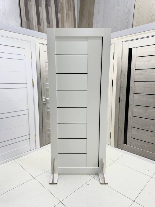 Межкомнатные двери МДФ. Оптовые цена. Sfatli Mdf eshiklar
