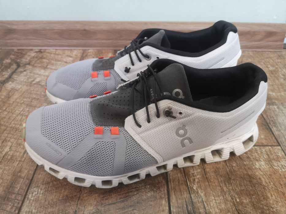 Swiss Engenеering, маратонки, номер 44. 5