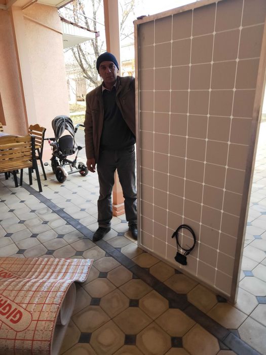 Контроллер 12/24/48В-10/20/30/40/50/60/80 Ампер часов MPPT/PWM