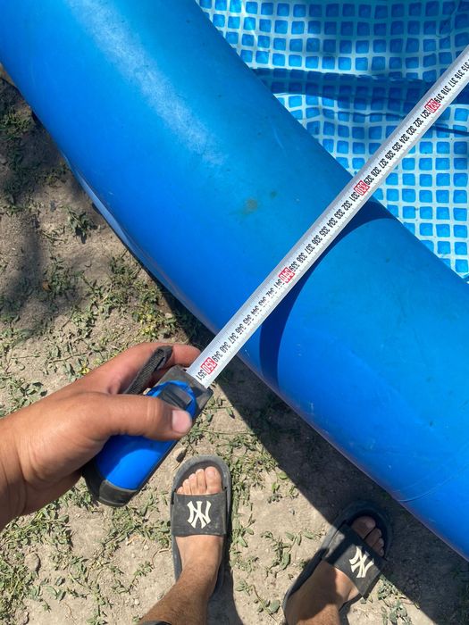 Продаю бассейн бассейн