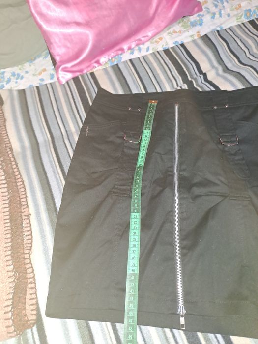 Дамска Елегантно-спортна пола