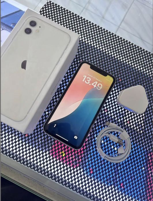 Iphone 11 Айфон 11