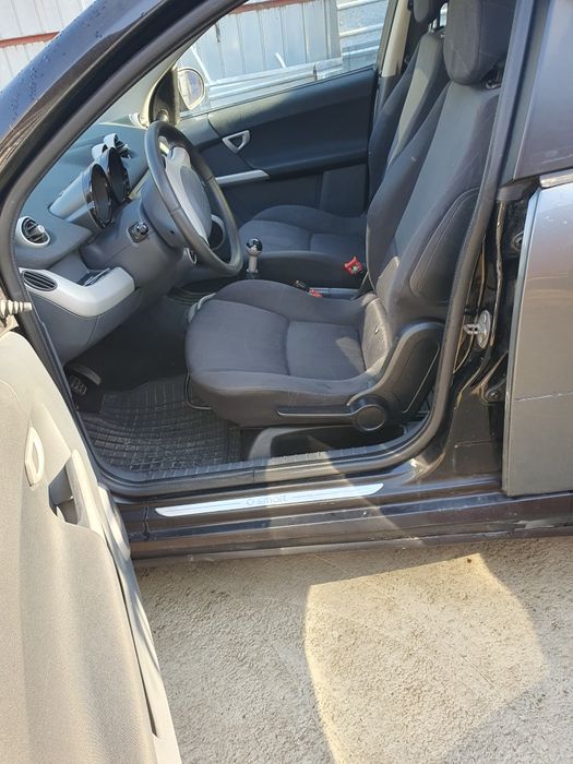 Smart forfour  1.5 benzina