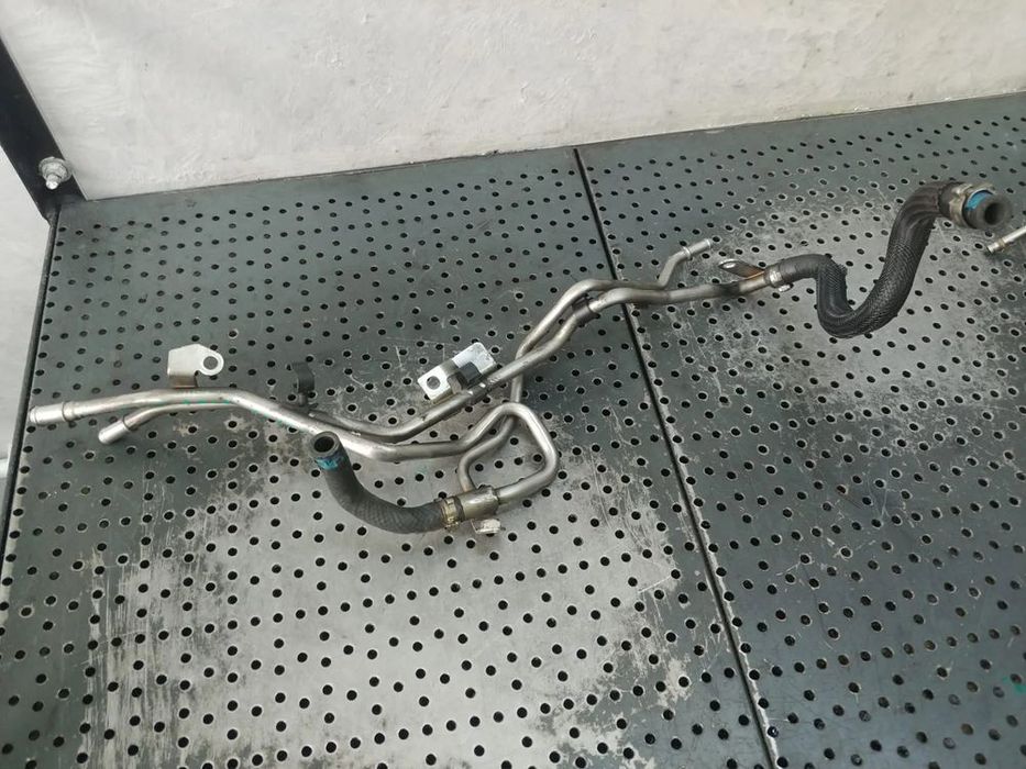conducta alimentare 2.2 cdi 651921  mercedes c-class w205