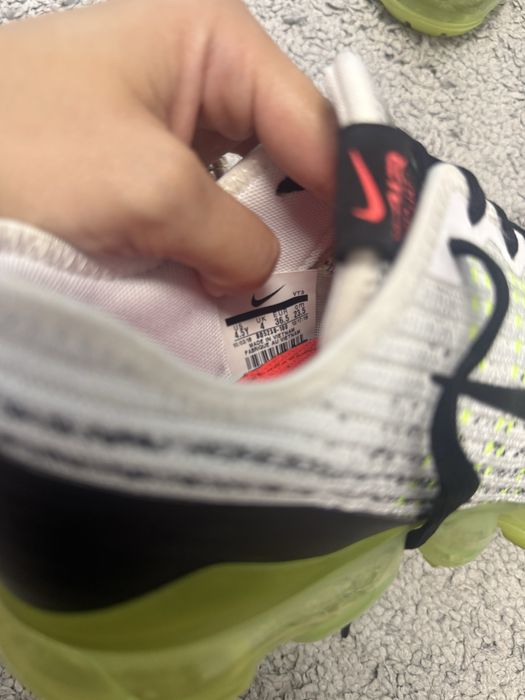 Adidasi Nike VaporMax