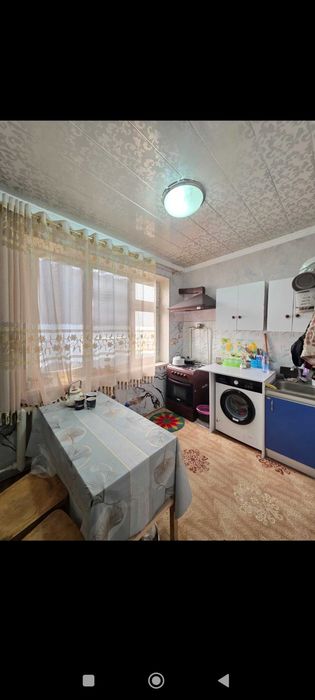 3хонали квартира сотилади янги бозор ёнидан
