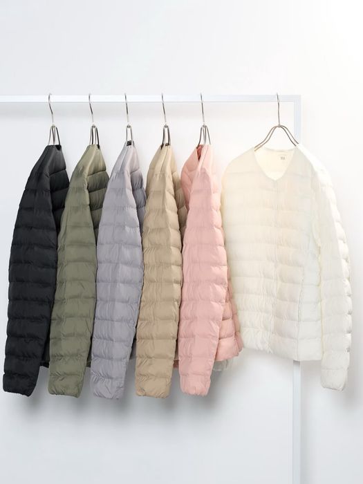 Продаю куртки оригинал Uniqlo