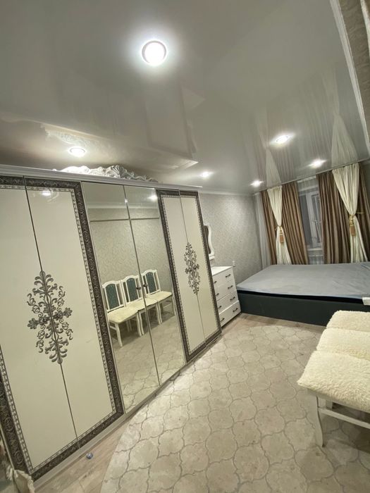 Сдам квартиру семейным