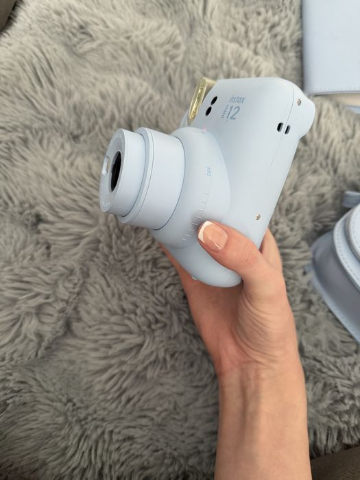 Instax mini 12