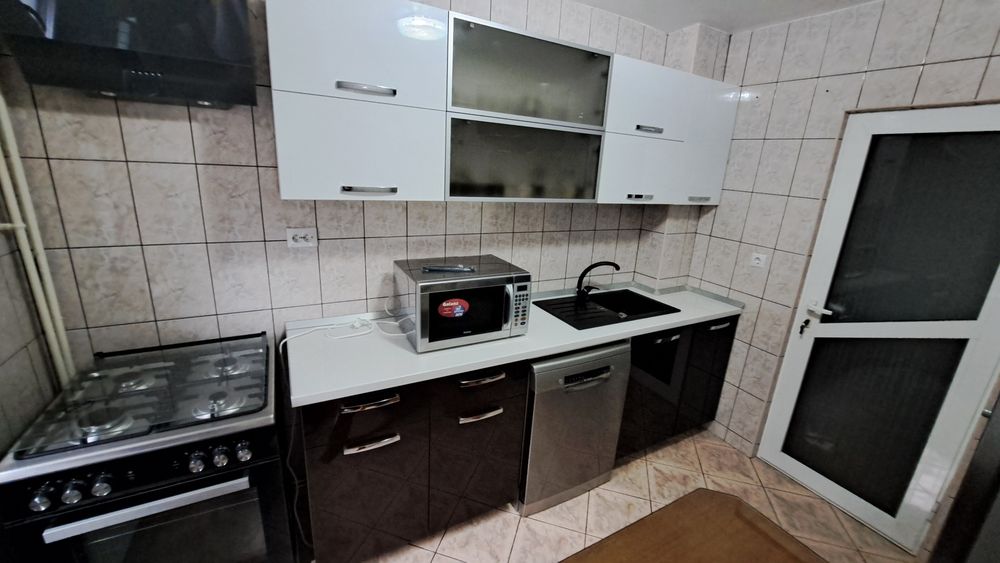 Apartament – Bacau - Vedere 2