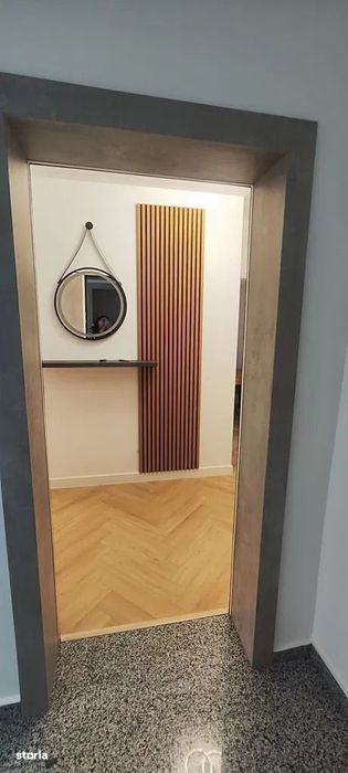 Ap. 2 Camere - Pompa De Caldura, Bucatarie Inchisa, Parcare Inclusa