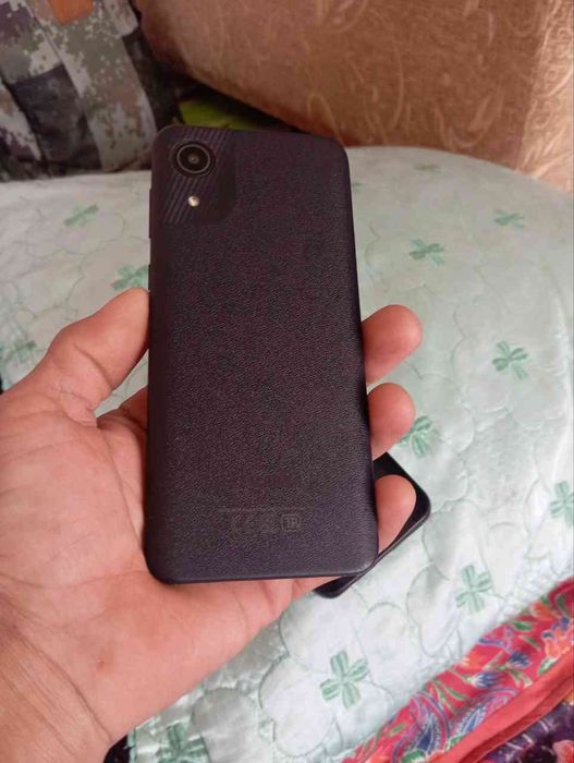 Samsung A03 core sotiladi yoki obem qilinadi
