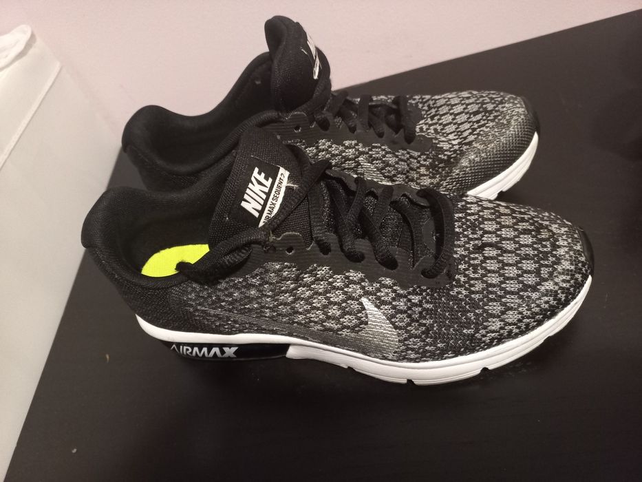 Nike air max Sequent 2