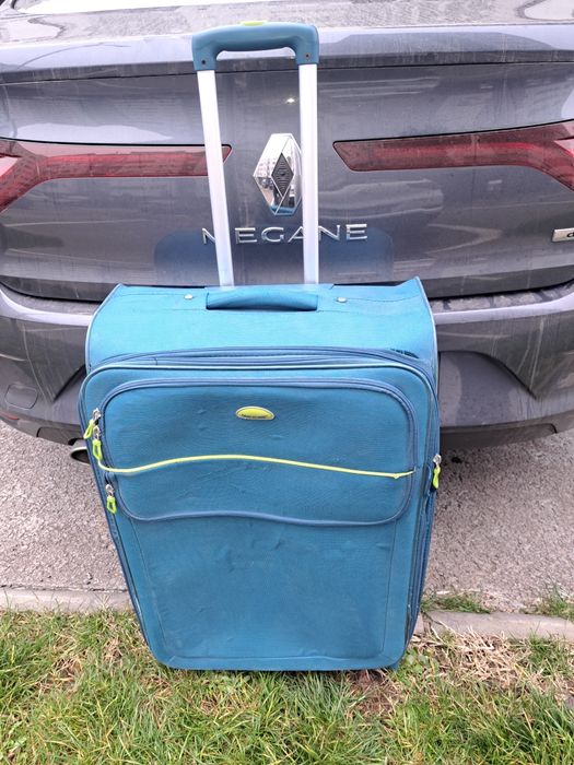 Vând Troler Lamonza