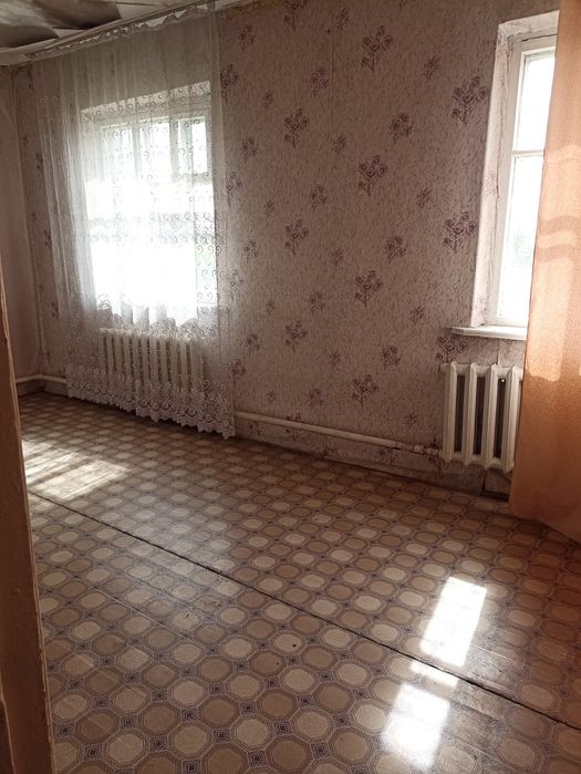 Подам дом и участок