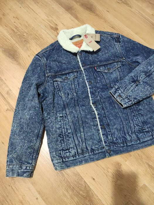 Geaca Levi's mărimea XL