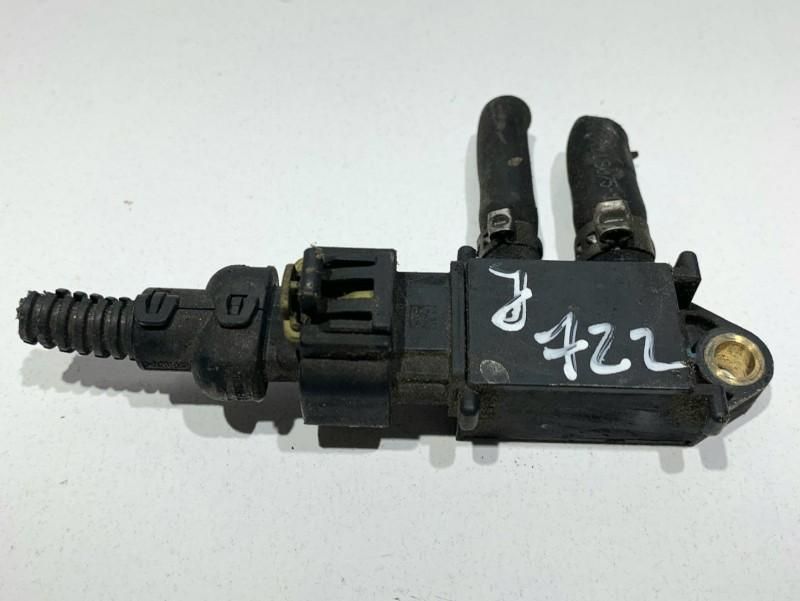 Senzor presiune gaze Opel Astra J facelift 55599659 1.6 cdti B16DTL