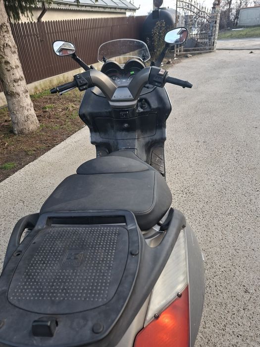 Aprilia atlantic 200