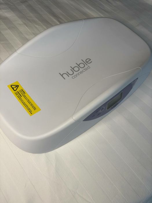 Весы для новорожденных