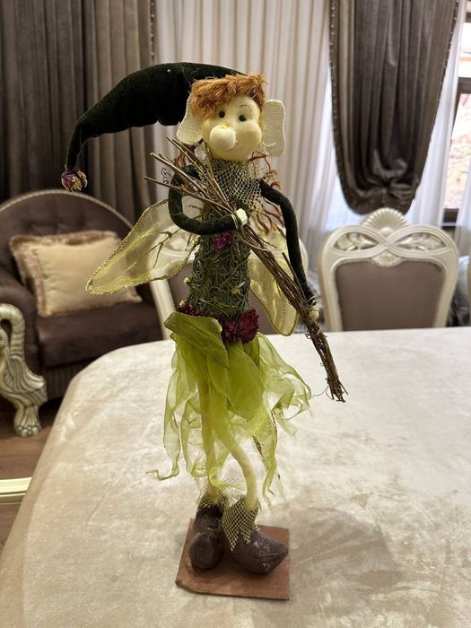 Продаются мягкие и новогодние игрушки