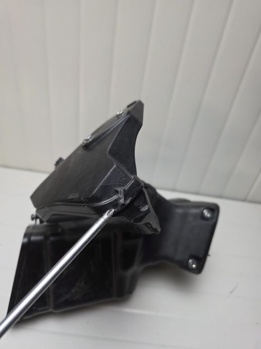 Cadru de bord si ram air  Honda CBR 600RR 2007 2012