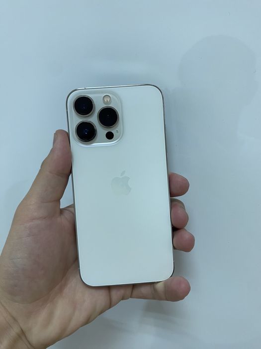 iPhone 13 Pro 128 GB