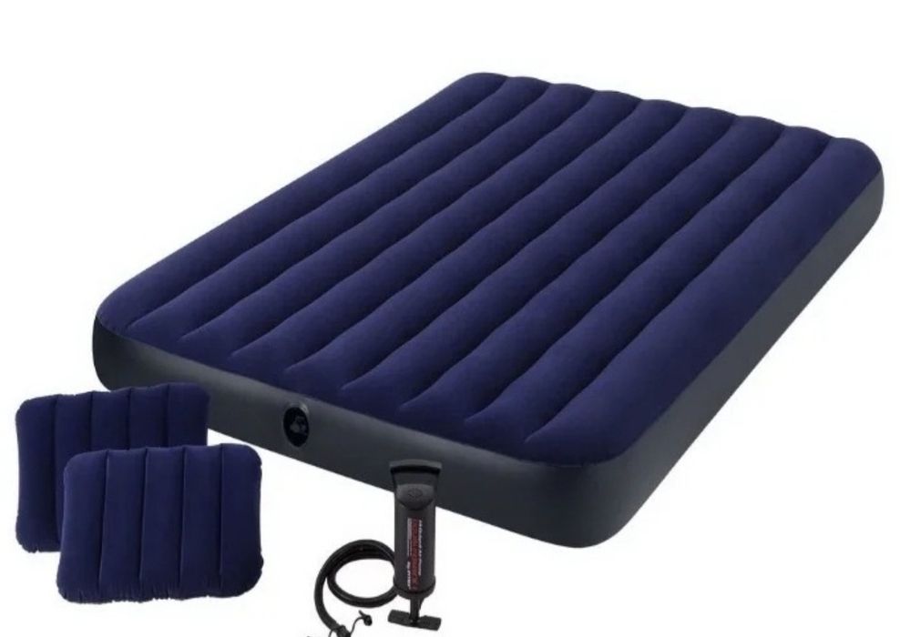 Матрас надувнрй матрас