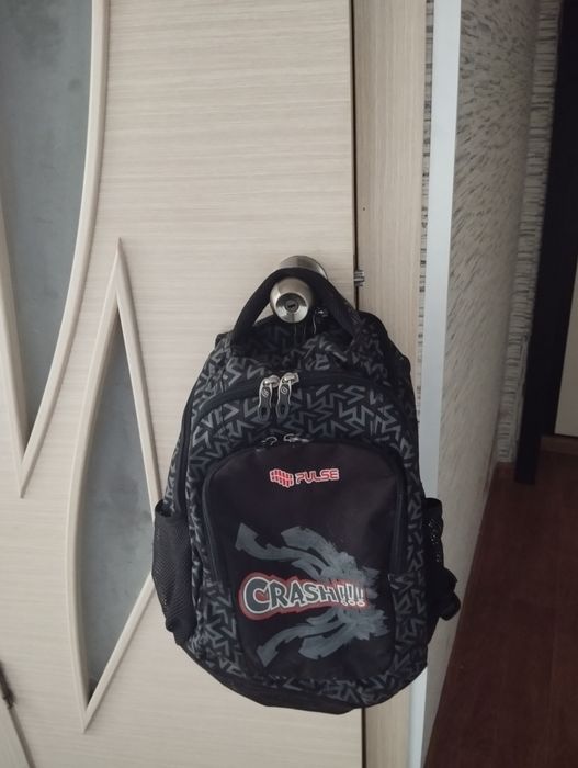 Продам 3 рюкзака