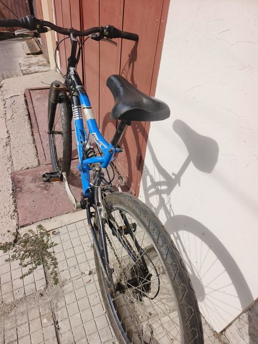 Велосипед 26 цола 3х7 скорости