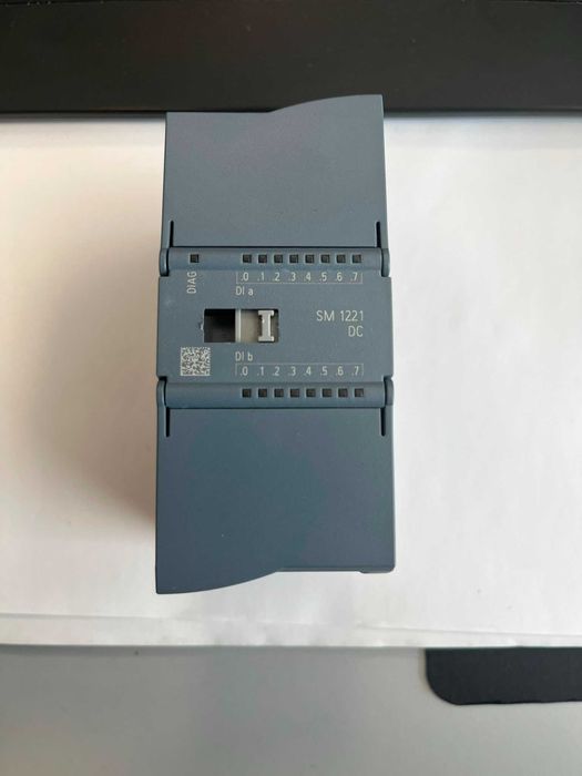 Modul Siemens SM1221 – 8 intrări digitale