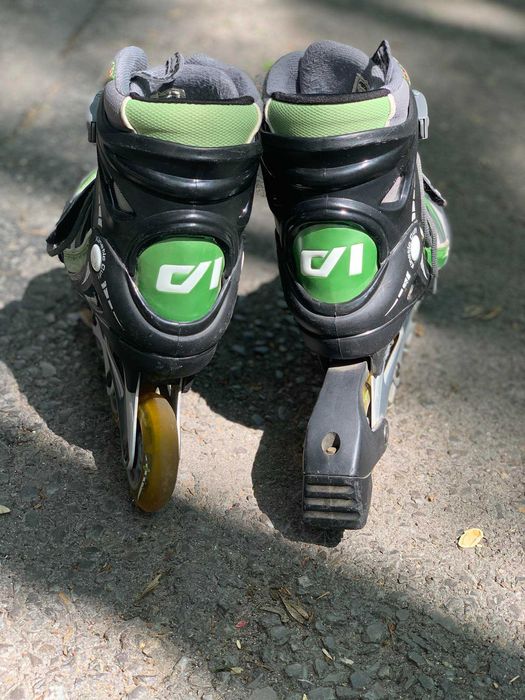 ролери Powerslide