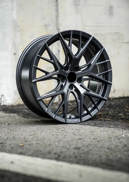 Jante R18 5x114.3 ATMOS X18 | Toyota, Lexus, Hyundai, Kia, Honda, Mazda