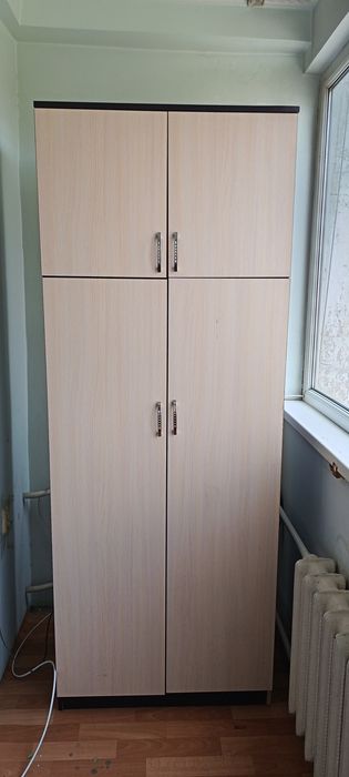 Продам Шкаф 2м.10см