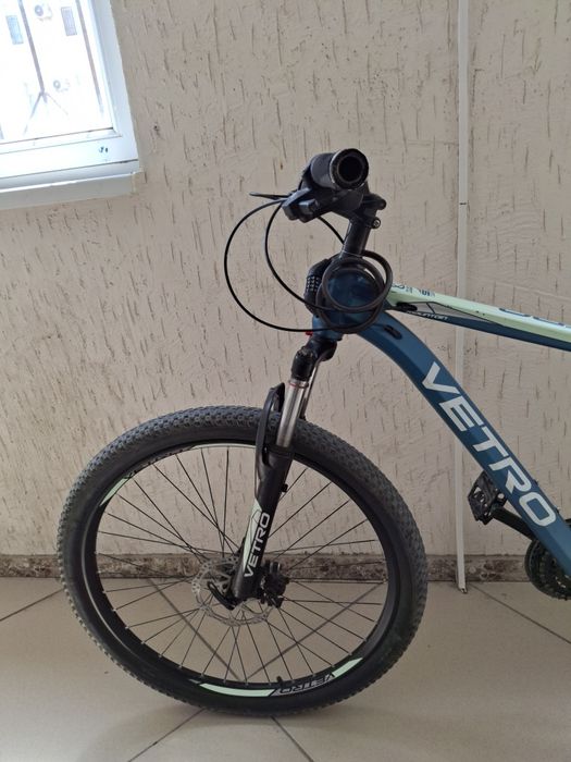 Vetro Горный (MTB)