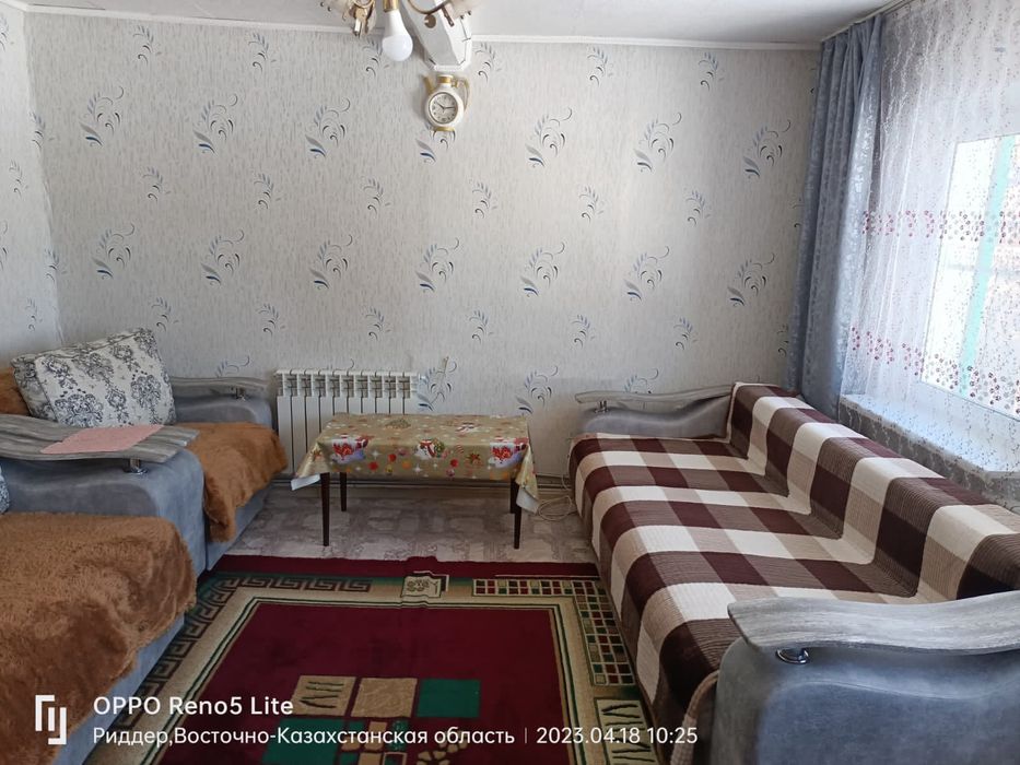 Продам дом в районе верхнего Досафа