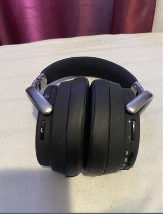 Casti Denon AH-GC20