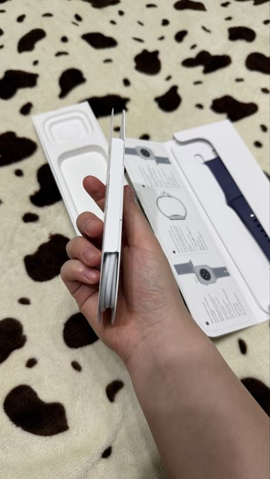 Apple Watch Series 11