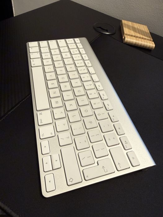 Tastatura Apple Magic Keyboard