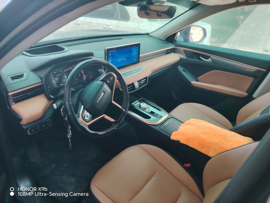 Haval Jolion Haval