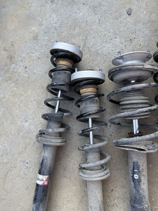 Окаване БМВ Е60 Okachvane BMW E60