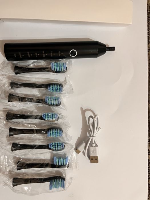 Електрическа четка за зъби