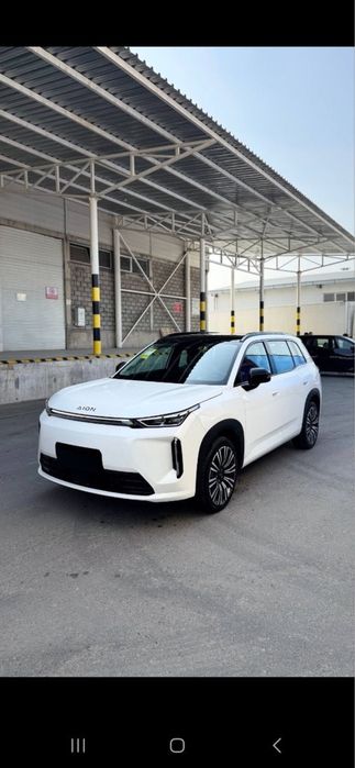 Aion Другая 2026 — 2