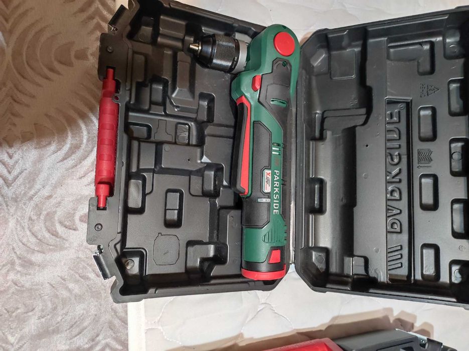 Инструменти за вилата и барбекюто нови